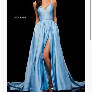 BRAND NEW SHERRI HILL